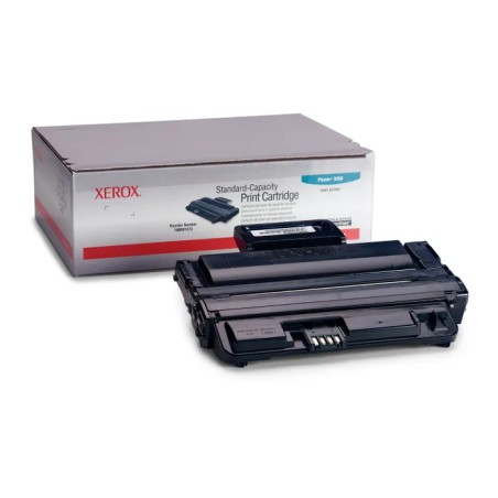 Xerox Phaser 3250 Negro Cartucho de Toner Original - 106R01373