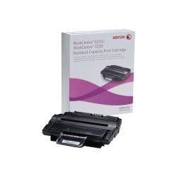 Xerox WorkCentre 3210/3220 Negro Cartucho de Toner Original - 106R01485