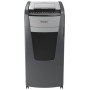 Rexel Optimum Autofeed 600M Destructora Automatica de Microcorte - Alimentacion Automatica de Hasta 600 Hojas - Nivel de Ruido U