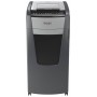 Rexel Optimum Autofeed 600x Destructora Automatica de Corte en Particulas - Alimentacion Automatica de Hasta 600 Hojas - Clasifi
