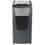 Rexel Optimum Autofeed 750M Destructora Automatica de Microcorte - Alimentacion Automatica de Hasta 750 Hojas A4 - Micro Corte P