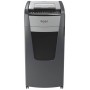 Rexel Optimum Autofeed 750x Destructora Automatica de Corte en Particulas - Alimentacion Automatica de Hasta 750 Hojas - Clasifi
