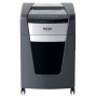 Rexel Momentum Extra XP420+ Destructora de Papel de Corte en Particulas sin Atascos - Hasta 20 Hojas A4 a la Vez - Nivel de Segu