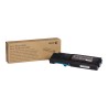 Xerox Phaser 6600/WorkCentre 6605 Cyan Cartucho de Toner Original - 106R02245