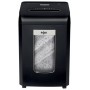 Rexel Promax Qs Rsx1538 Destructora de Papel de Corte en Particulas - Capacidad Papelera 38L - Nivel de Seguridad P-4 Din - Func