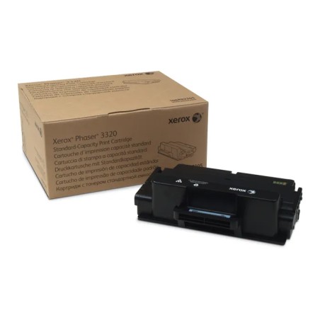 Xerox Phaser 3320 Negro Cartuchos de Toner Original - 106R02305