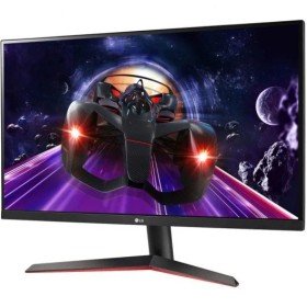 LG Monitor LED 27" IPS FullHD 1080p 75Hz FreeSync - Respuesta 1ms - Angulo de Visión 178° - 16:9 - HDMI, VGA - VESA 75x75mm