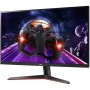 LG Monitor LED 27" IPS FullHD 1080p 75Hz FreeSync - Respuesta 1ms - Angulo de Visión 178° - 16:9 - HDMI, VGA - VESA 75x75mm