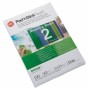 GBC Carteras Plastificacion Autoadhesivas A3 2x125 Micras Brillo (100) Transparente