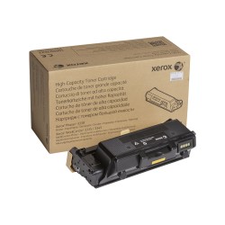 Xerox Phaser 3330VDNI/WorkCentre 3335VDNI/3345VDNI Negro Cartucho de Toner Original - 106R03622
