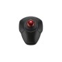 Kensington Orbit Raton Trackball Inalambrico Bluetooth 3.0 Le o USB 2,4 GHz 1600dpi - Anillo de Desplazamiento - Uso Ambidiestro