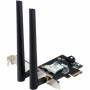 Asus PCE-AX1800 Adaptador de Red PCI-e AX1800 WiFi 6 Bluetooth 5.2