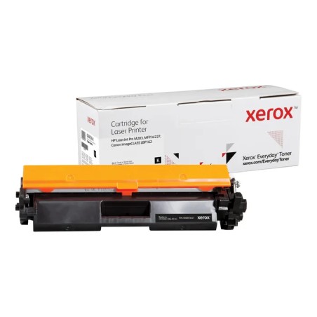 Xerox Everyday Canon 051H Negro Cartucho de Toner Generico - Reemplaza 2169C002