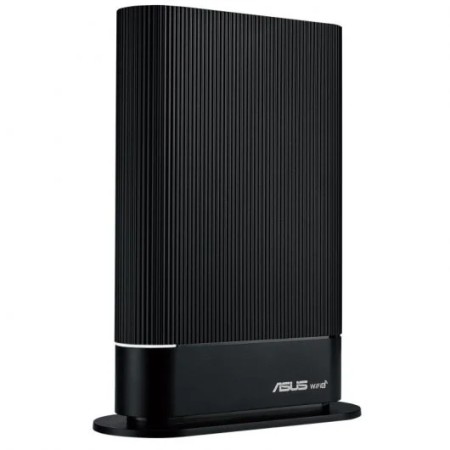 Asus RT-AX59U Router AX4200 WiFi 6 Dual Band - Hasta 1800Mbps - 3 Puertos RJ45 LAN, 1 Puerto RJ45 WAN, 1 Puerto USB-2.0 y 1 Puer