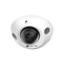 TP-Link VIGI C230I Mini Camara de Seguridad IP 3MP con IR - Video H.265+ - Tecnologias Integradas Smart IR, WDR, 3D DNR y Night 