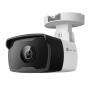 TP-Link VIGI C340I 2.8mm Camara de Seguridad IP 4MP con IR - Video H.265+ - Forma Bullet - Apta para Exterior - Tecnologias Inte