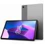 Lenovo Tab M10 Plus (3nd Gen) Tablet 10.6" 2K WiFi, Bluetooth 5.0 - 128GB - RAM 4GB - 4 Altavoces Dolby Atmos - Color Gris