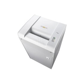 Dahle 419 Volume Pro Destructora de Papel para Grandes Volumenes 190L con Ruedas - Destruye hasta 32 Hojas a la Vez - Corte en P