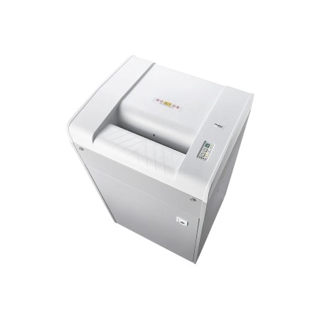 Dahle 419 Volume Pro Destructora de Papel para Grandes Volumenes 190L con Ruedas - Destruye hasta 32 Hojas a la Vez - Corte en P