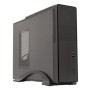 Unykach UK2010 Caja Torre ITX, MicroATX - Fuente de Alimentacion 450W Incluida - Tamaño Disco Soportado 3.5", 2.5" - USB-A 3.0/2