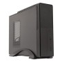 Unykach UK2010 85% Eficencia Caja Torre MicroATX - Fuente de Alimentacion 300W 85% Incluida - Tamaño Disco Soportado 3.5", 2.5" 