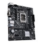 Asus Prime H610M-D D4 Placa Base Intel1700 2x DDR4 - HDMI, M.2, PCIe3.0, 4x Sata III, USB 3.2, MicroATX