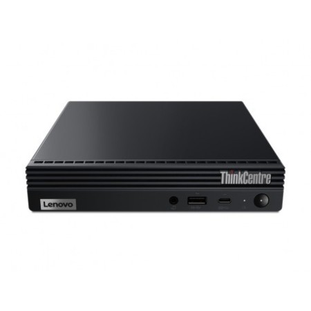Lenovo ThinkCentre M60e Mini Ordenador Intel Core i5-1035G1 - 8GB - 256GB SSD - Teclado y Raton Incluidos