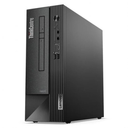 Lenovo ThinkCentre neo 50s Intel Core i5-12400 - 8GB / 256GB SSD - USB-A, USB-C, VGA, HDMI