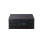 Asus PN41-BC031ZVS1 Mini Pc Celeron N4500 1.1 GHZ- 4GB DDR4-SDRAM - 128GB SSD - WiFi - Windows 11 Pro