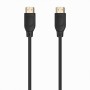 Aisens Cable HDMI V2.0 Premium Alta Velocidad / Hec 4K@60Hz 18Gbps - A/M-A/M - 1.5m - Color Negro