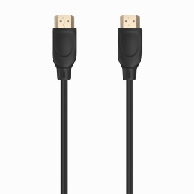 Aisens Cable HDMI V2.0 Premium Alta Velocidad / Hec 4K@60Hz 18Gbps - A/M-A/M - 3.0m - Color Negro
