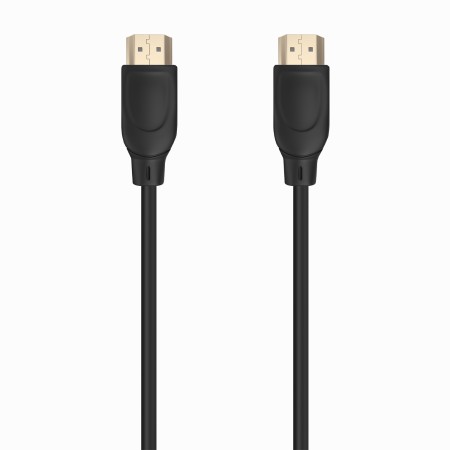 Aisens Cable HDMI V2.0 Premium Alta Velocidad / Hec 4K@60Hz 18Gbps - A/M-A/M - 3.0m - Color Negro