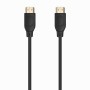 Aisens Cable HDMI V2.0 Premium Alta Velocidad / Hec 4K@60Hz 18Gbps - A/M-A/M - 3.0m - Color Negro