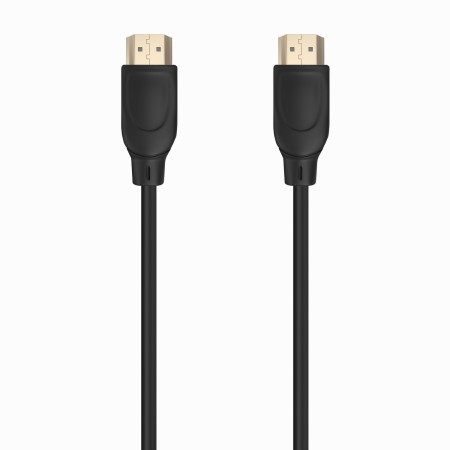 Aisens Cable HDMI V2.0 Premium Alta Velocidad / Hec 4K@60Hz 18Gbps - A/M-A/M - 5.0m - Color Negro