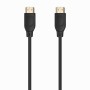 Aisens Cable HDMI V2.0 Premium Alta Velocidad / Hec 4K@60Hz 18Gbps - A/M-A/M - 7.0m - Color Negro