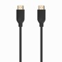 Aisens Cable HDMI V2.0 CCS Premium Alta Velocidad / Hec 4K@60Hz 18Gbps - A/M-A/M - 2.0m - Color Negro
