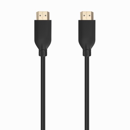 Aisens Cable HDMI V2.0 CCS Premium Alta Velocidad / Hec 4K@60Hz 18Gbps - A/M-A/M - 4.0m - Color Negro