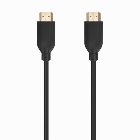 Aisens Cable HDMI V2.0 CCS Premium Alta Velocidad / Hec 4K@60Hz 18Gbps - A/M-A/M - 10m - Color Negro