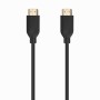 Aisens Cable HDMI V2.0 CCS Premium Alta Velocidad / Hec 4K@60Hz 18Gbps - A/M-A/M - 10m - Color Negro