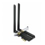 TP-Link Archer TX50E Adaptador de red PCIe AXE3000 Wi-Fi 6E Bluetooth 5.0 - 2 Antenas