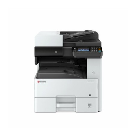 Kyocera Ecosys M4125idn Impresora Multifuncion Laser Monocromo 25ppm
