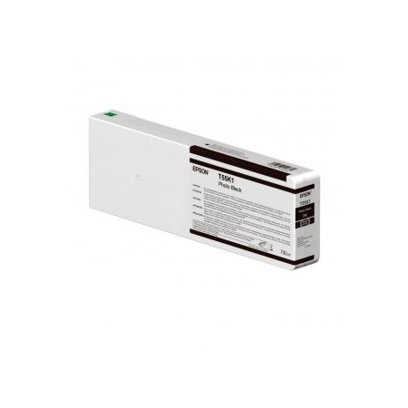Epson C13T55K100 Negro Photo Cartucho de Tinta Original - C13T55K100
