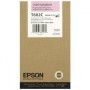 Epson T602C Magenta Light Cartucho de Tinta Original - C13T602C00
