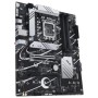 Asus Prime B760-Plus Placa Base Intel 1700 - HDMI, VGA, PCIe 5.0, M2, 4x Sata III, USB 2.0, 3.2, RJ-45, DisplayPort