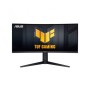 Asus TUF Gaming VG34VQEL1A Curvo 34" LED UWQHD 100Hz FreeSync - Respuesta 1ms -  Altavoces Incorporados - Angulo de Vision 178º 