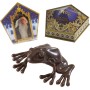 The Noble Collection Harry Potter Replica Rana de Chocolate (No Comestible)