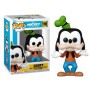 Funko Pop Disney Classics Mickey and Friends Goofy - Figura de Vinilo - Altura 9.5cm aprox.