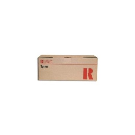 Ricoh Type 1230D Negro Cartucho de Toner Original - 842340