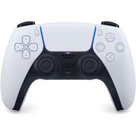Sony PS5 Dualsense Mando Inalambrico para PS5 - Color Blanco