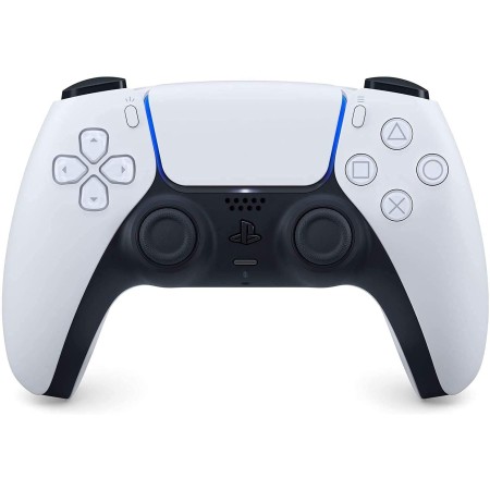 Sony PS5 Dualsense Mando Inalambrico para PS5 - Color Blanco